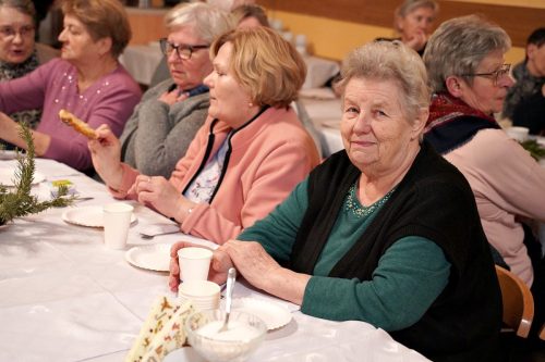 spotkanie noworoczne BolescinUG 09576