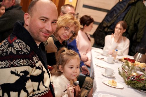 spotkanie noworoczne BolescinUG 09582