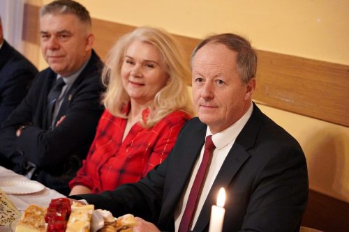 spotkanie noworoczne BolescinUG 09593