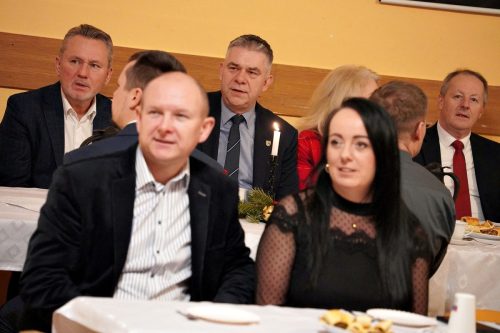 spotkanie noworoczne BolescinUG 09605