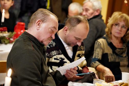 spotkanie noworoczne BolescinUG 09608