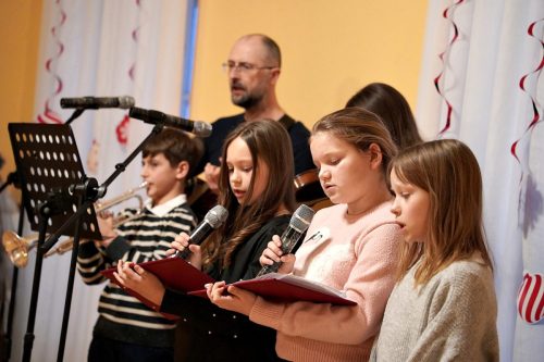 spotkanie noworoczne BolescinUG 09622