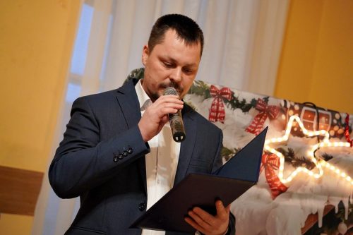 spotkanie noworoczne BolescinUG 09626