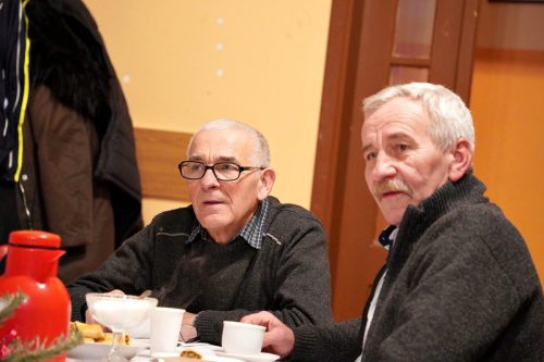 spotkanie noworoczne BolescinUG 09630