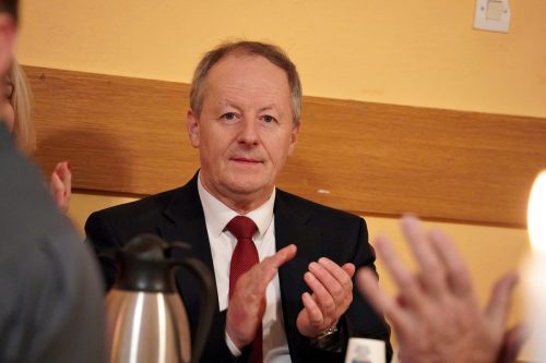 spotkanie noworoczne BolescinUG 09633