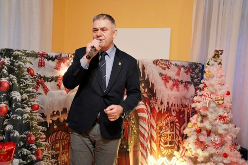 spotkanie noworoczne BolescinUG 09638