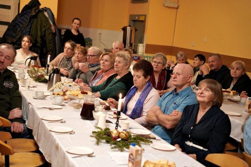 spotkanie noworoczne BolescinUG 09645