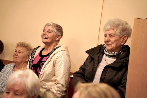 spotkanie noworoczne KomorowUG 09465