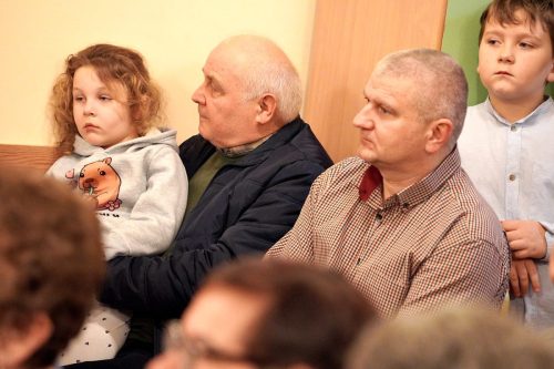 spotkanie noworoczne KomorowUG 09473