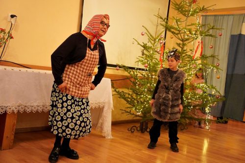 spotkanie noworoczne KomorowUG 09483