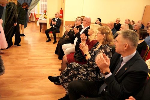 spotkanie noworoczne KomorowUG 09500