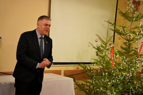 spotkanie noworoczne KomorowUG 09506
