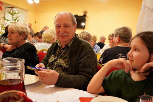 spotkanie noworoczne KomorowUG 09525