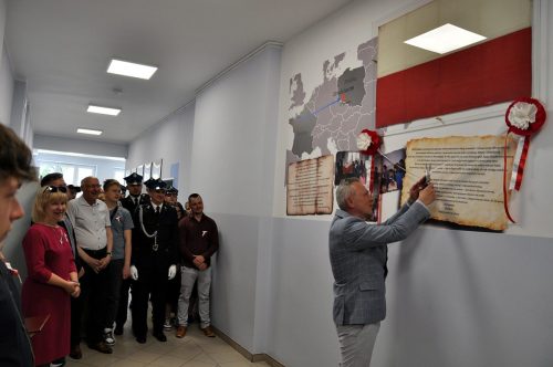 DzienFlagiGrodziszczeDSC 0925