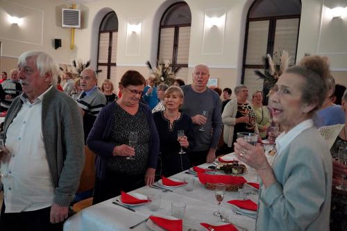 wieczorek seiniora Pszenno2025042
