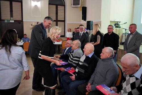 wieczorek seiniora Pszenno2025074