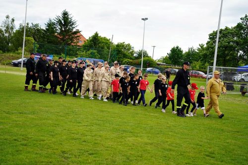 zawody strazackieUG 02145