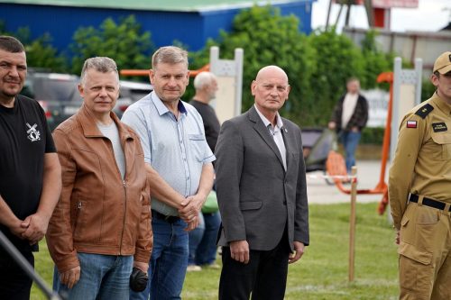 zawody strazackieUG 02165