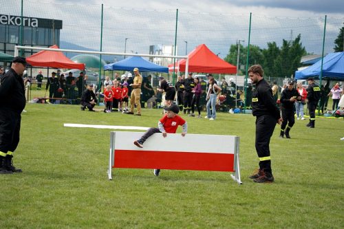 zawody strazackieUG 02237