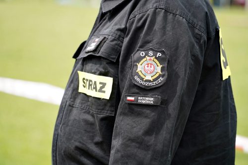 zawody strazackieUG 02385