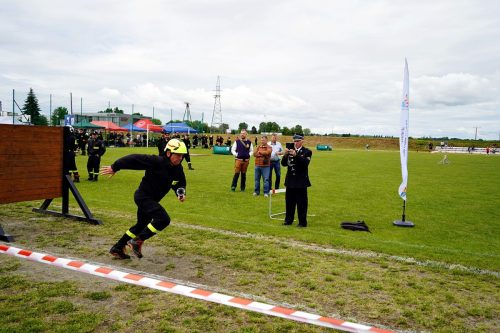 zawody strazackieUG 02391