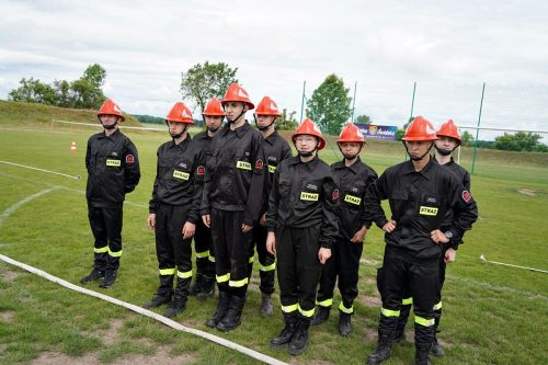 zawody strazackieUG 02443