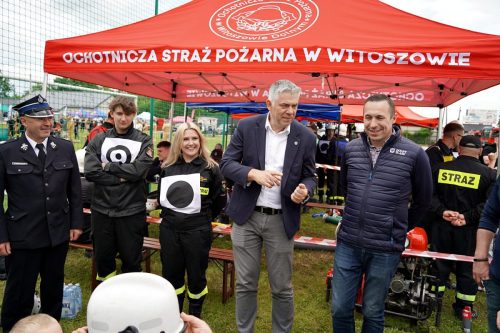 zawody strazackieUG 02543