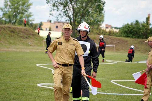 zawody strazackieUG 02748