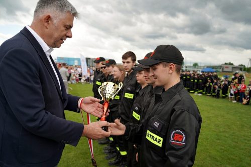 zawody strazackieUG 02918
