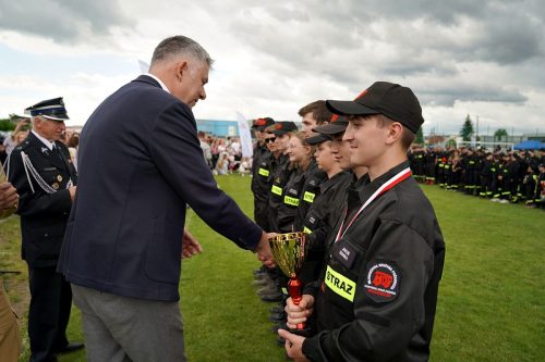 zawody strazackieUG 02922