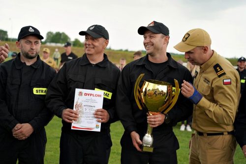 zawody strazackieUG 03002