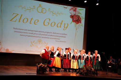 zlote godyUG 02601