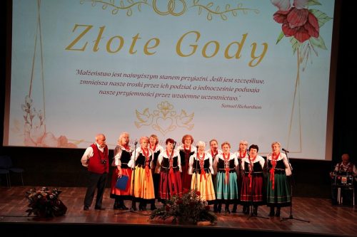 zlote godyUG 02603