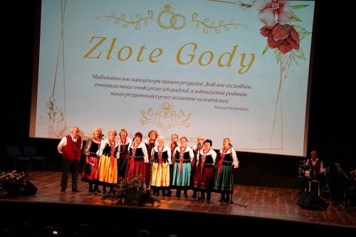 zlote godyUG 02611