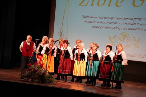 zlote godyUG 02618