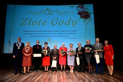zlote godyUG 02744